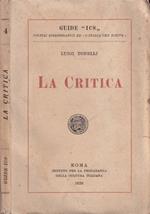 La critica