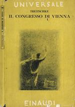Il Congresso di Vienna 1814-1815