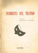 Inchiesta sul teatro