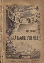 La Canzone d'Orlando