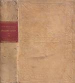 Vocabolario italiano-latino, vol. II