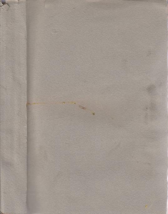 Delle leggi del Regno Napoletano vol III - Nicola Valletta - copertina