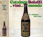 Catalogo Bolaffi dei vini del mondo