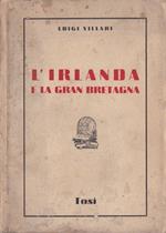 L' Irlanda e la Gran Bretagna