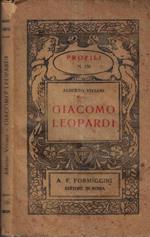 Giacomo Leopardi