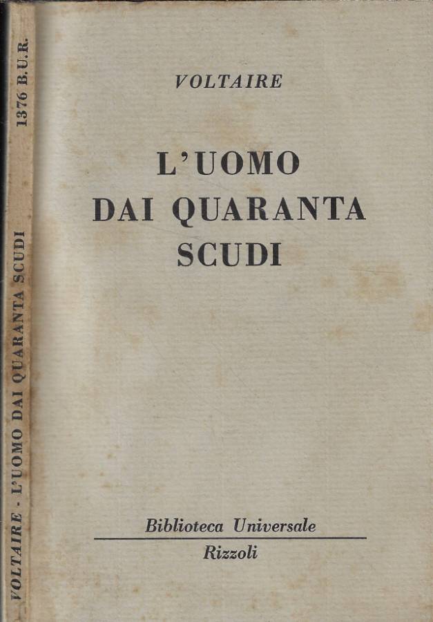 Biblioteca di Babele
