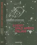 Venti spazi aperti italiani