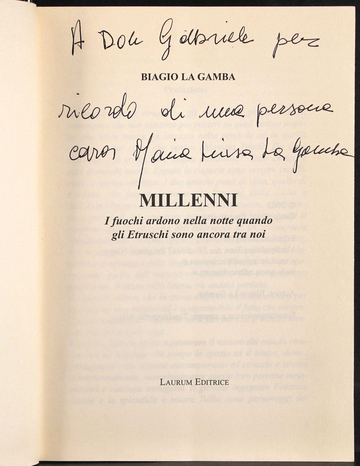 Millenni