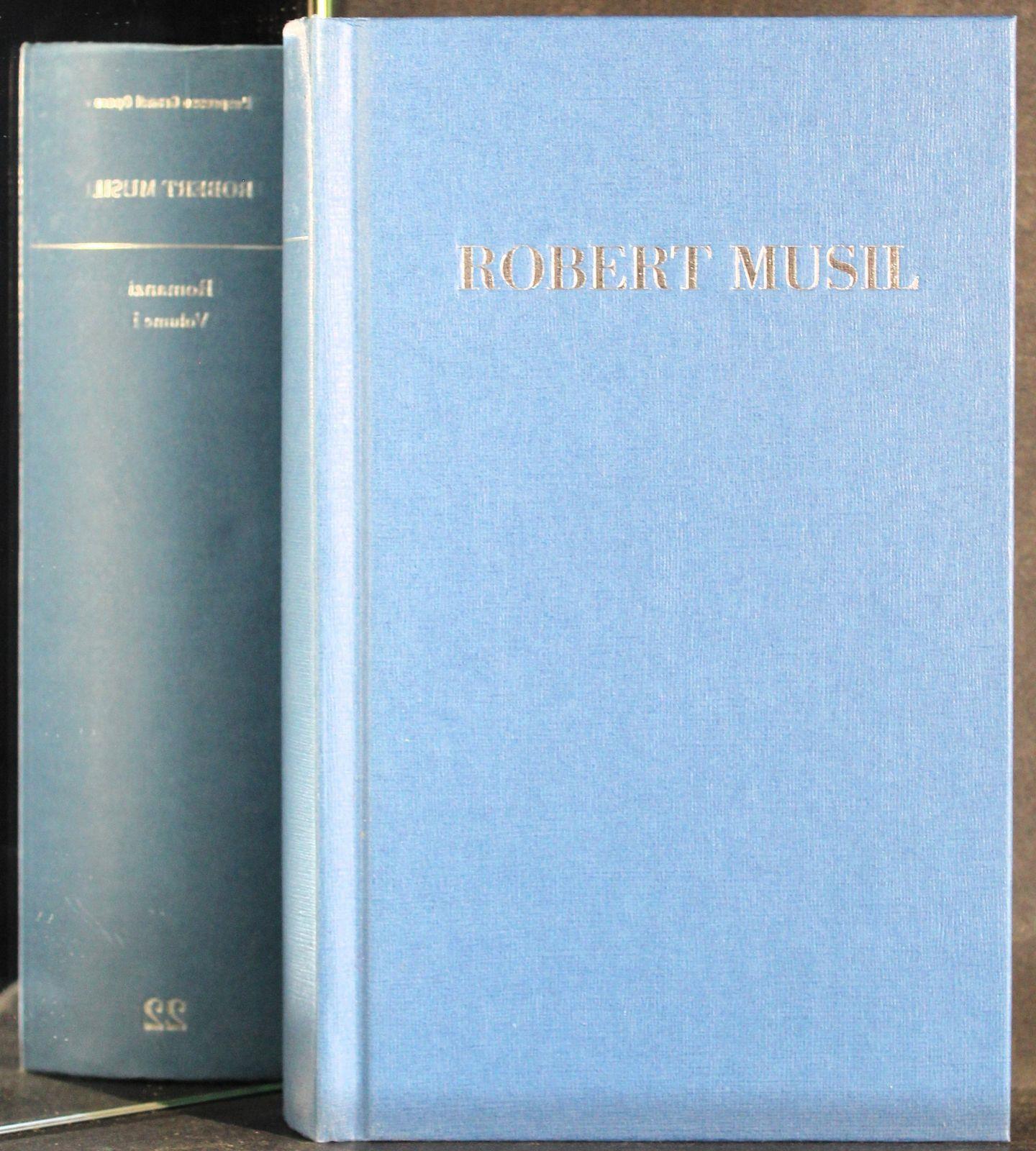 Romanzi. Vol 1