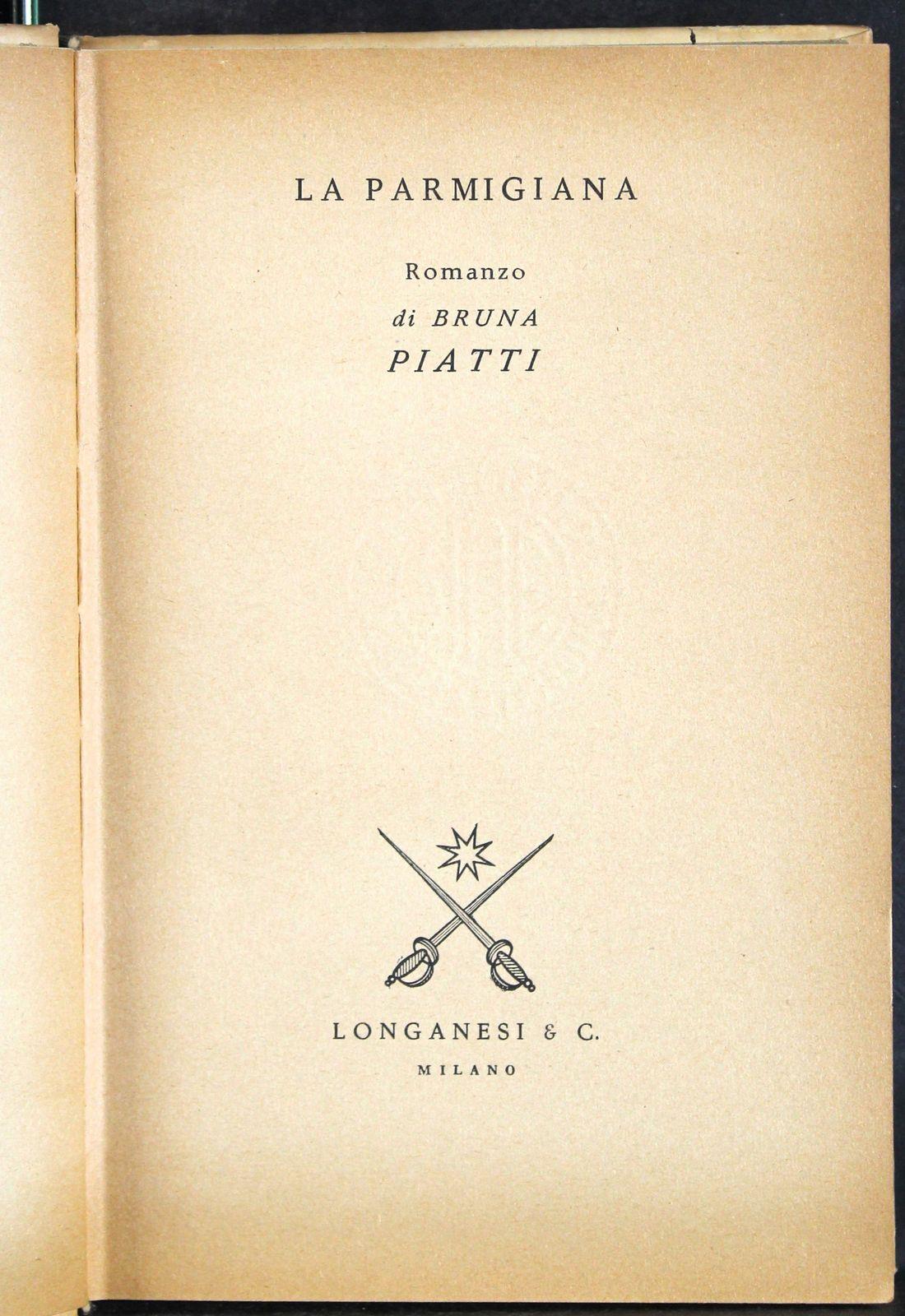 La parmigiana
