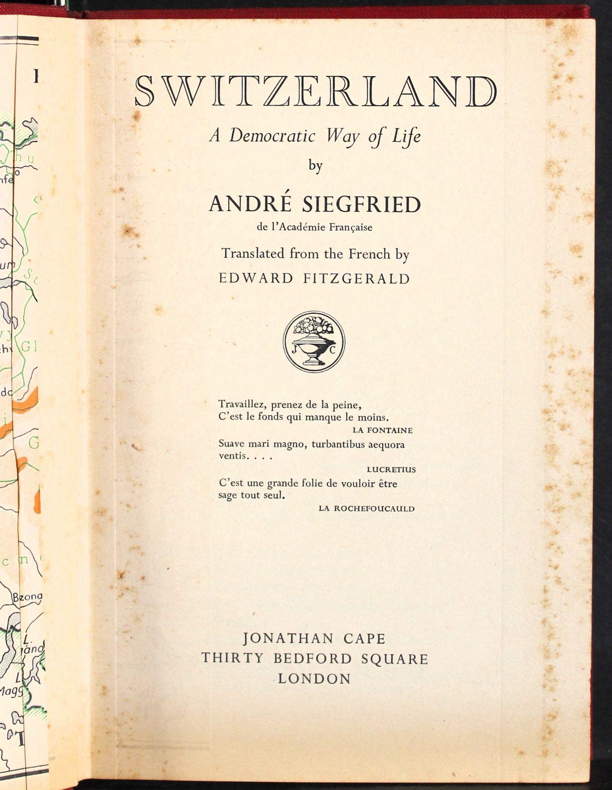 Switzerland