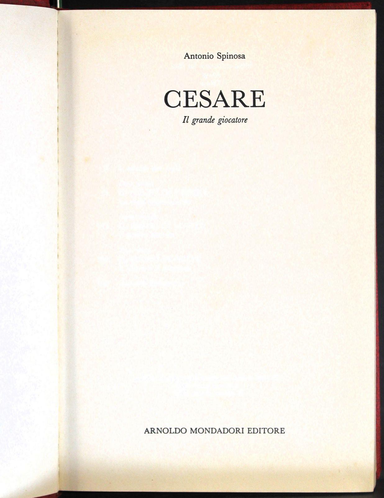 Cesare
