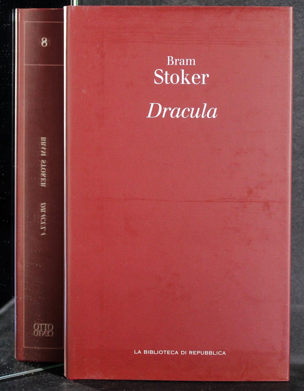 Dracula