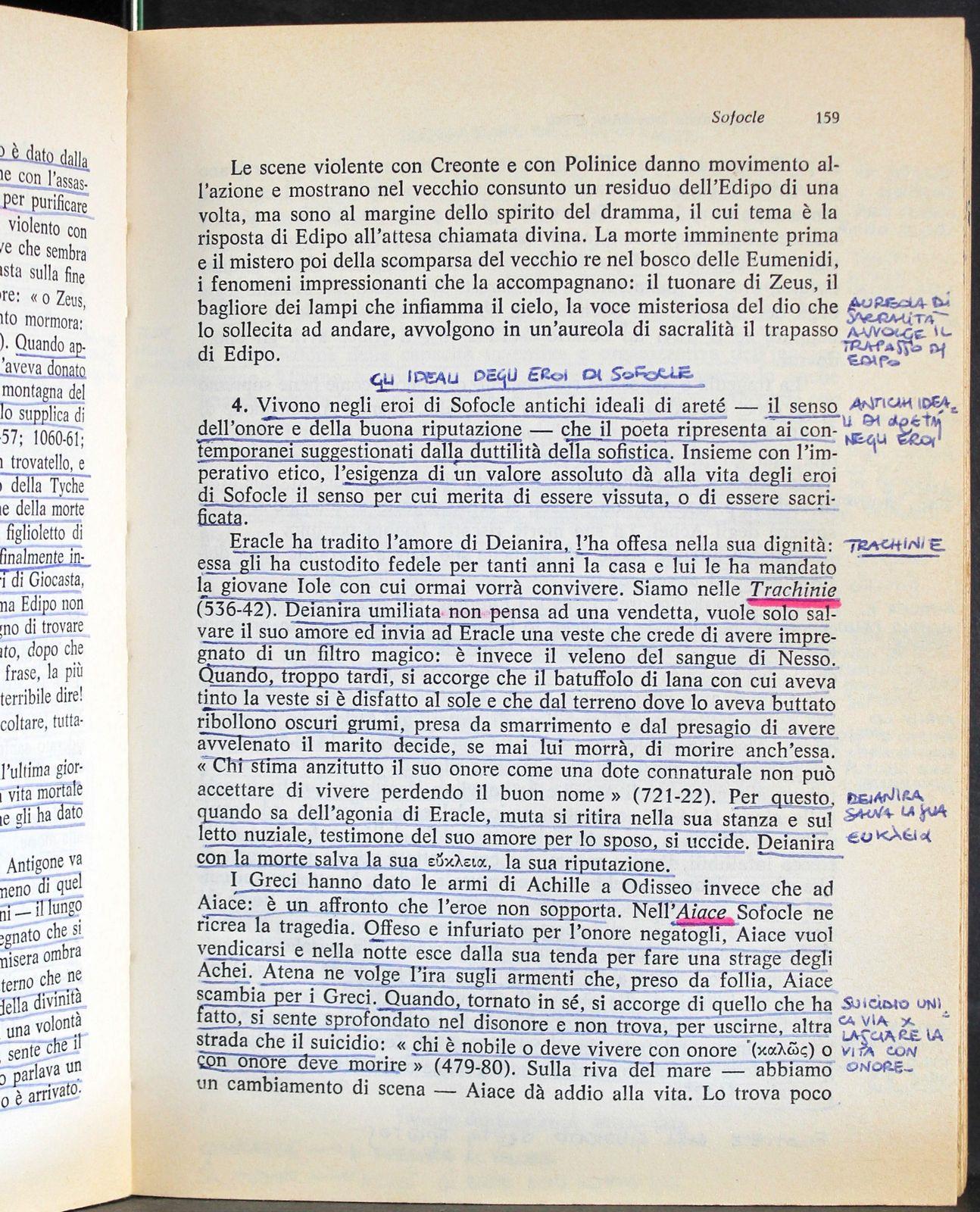 Storia della lettewratura greca