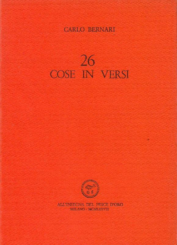 Studio Bibliografico Marini