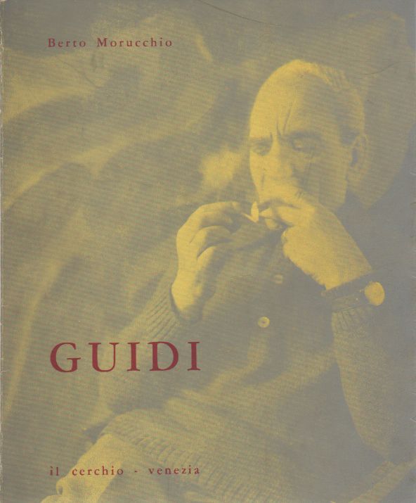 Studio Bibliografico Marini