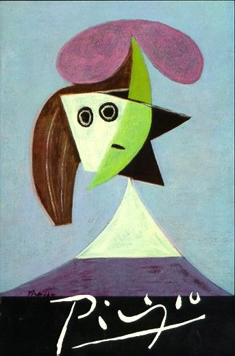 Picasso - Picasso - copertina