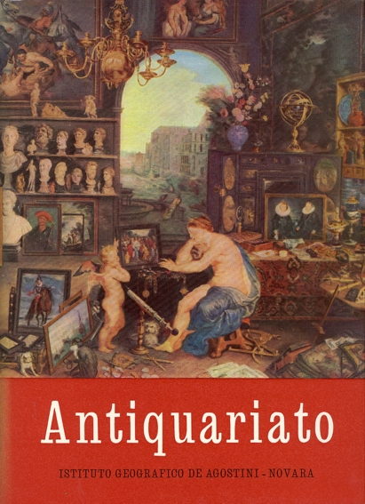 Studio Bibliografico Marini