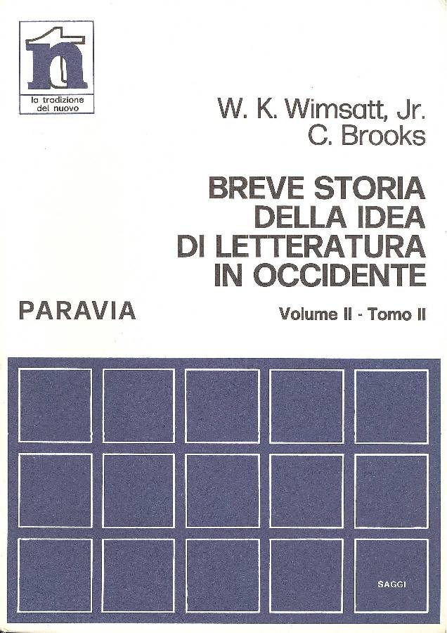 Studio Bibliografico Marini