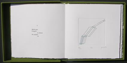 Main D'Aile - copertina