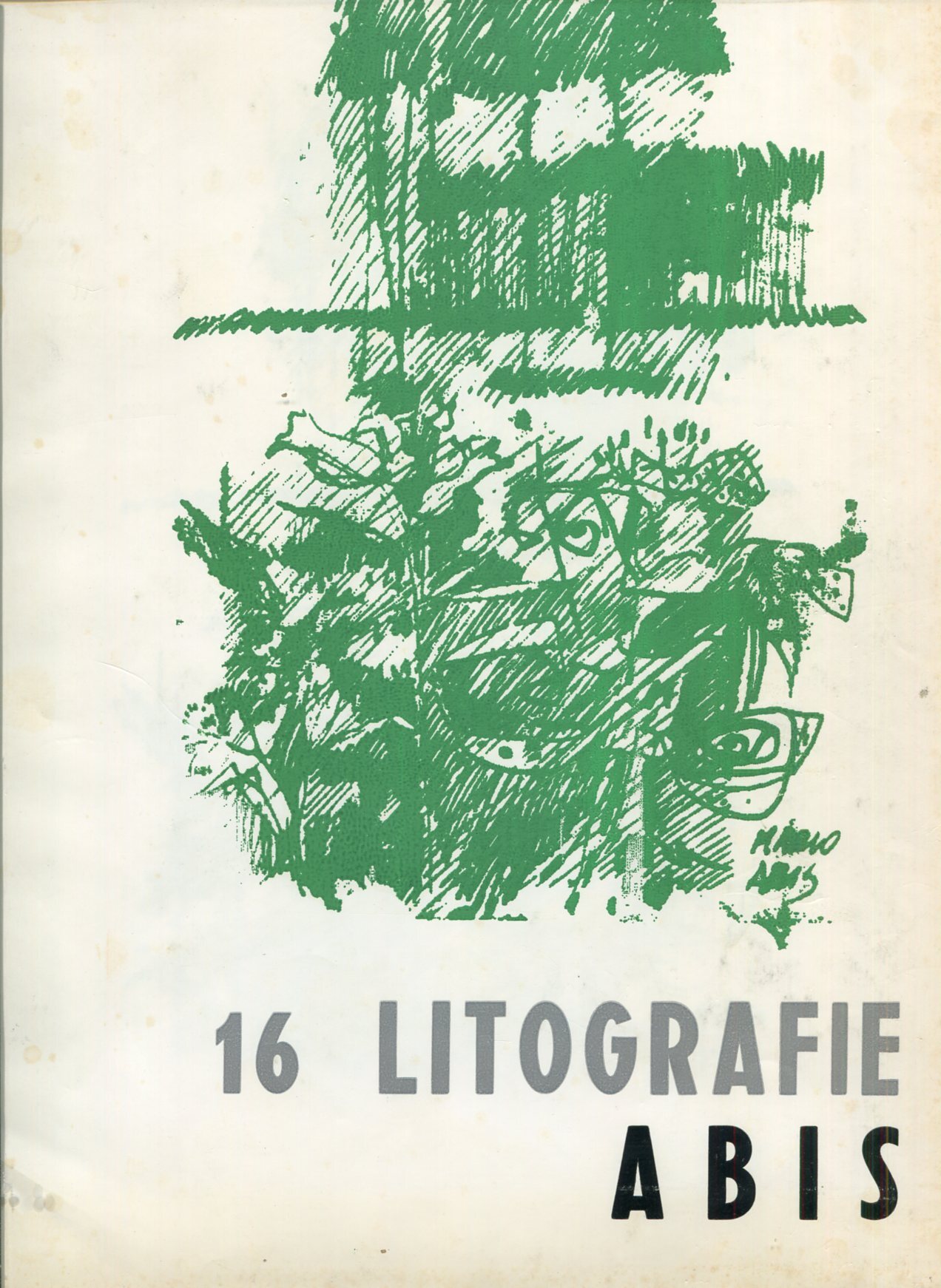 Studio Bibliografico Marini