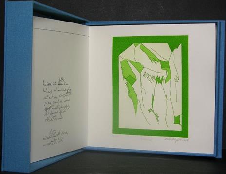 Mottetti - Emilio Villa - 2