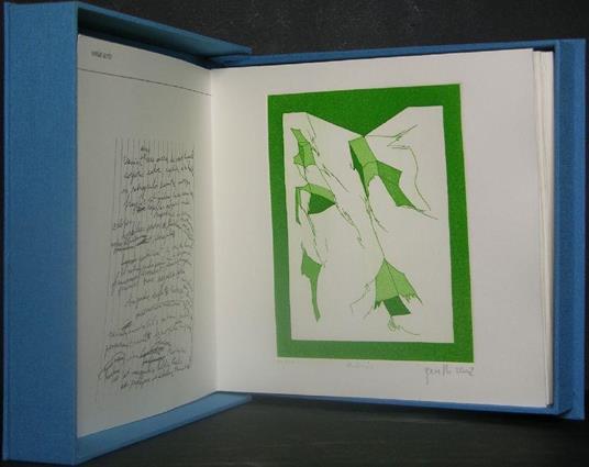 Mottetti - Emilio Villa - 3