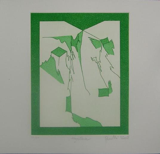 Mottetti - Emilio Villa - 4