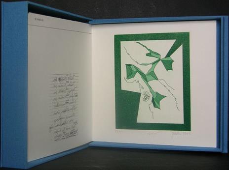 Mottetti - Emilio Villa - 8