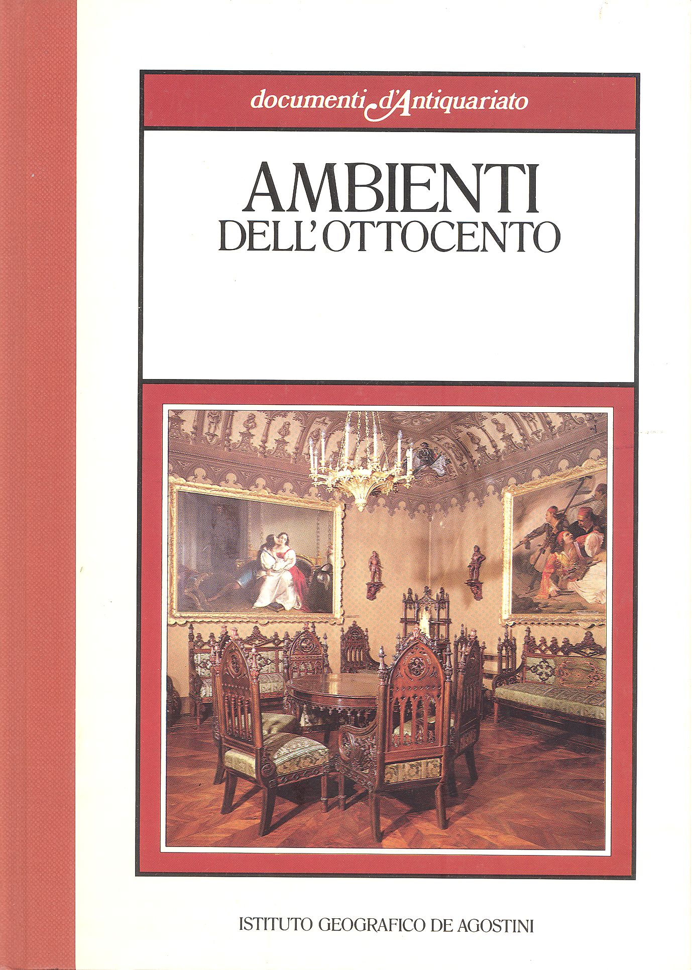 Studio Bibliografico Marini