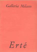 Romain de Tirtoff - Erté