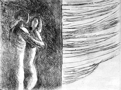 Senza titolo - copertina