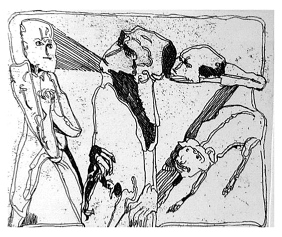 Studio Bibliografico Marini