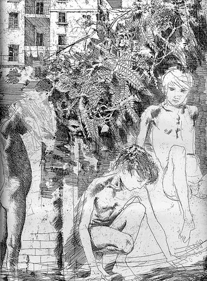Estate - copertina
