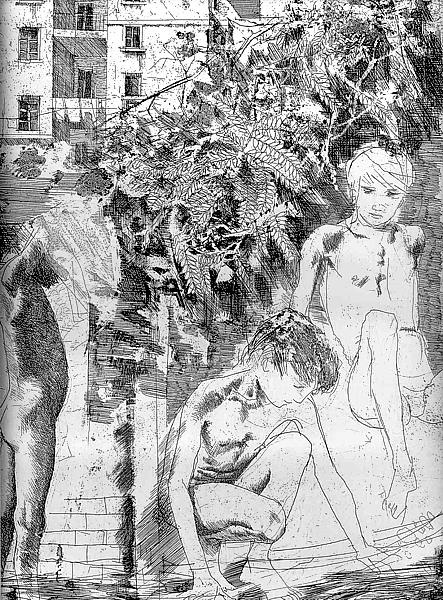 Estate - copertina