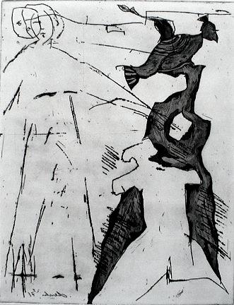 Senza titolo - copertina