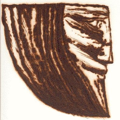 Senza titolo - copertina