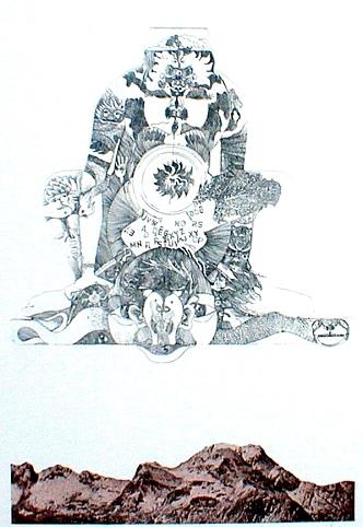 Senza titolo - copertina