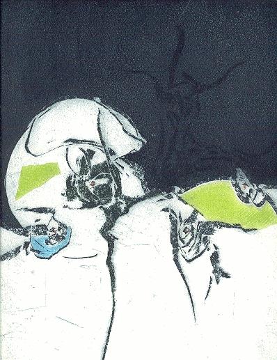 Senza titolo - copertina