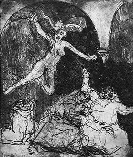 Senza titolo - copertina