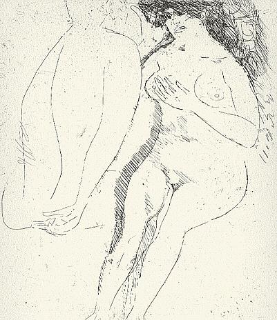 Senza titolo - copertina