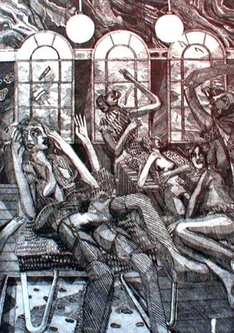 Senza titolo - copertina