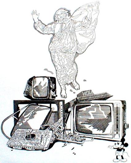 Senza titolo - copertina