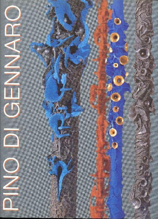 Pino di Gennaro - copertina