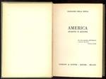 America. Spirito e azione