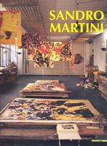Sandro Martini. Piano preparato