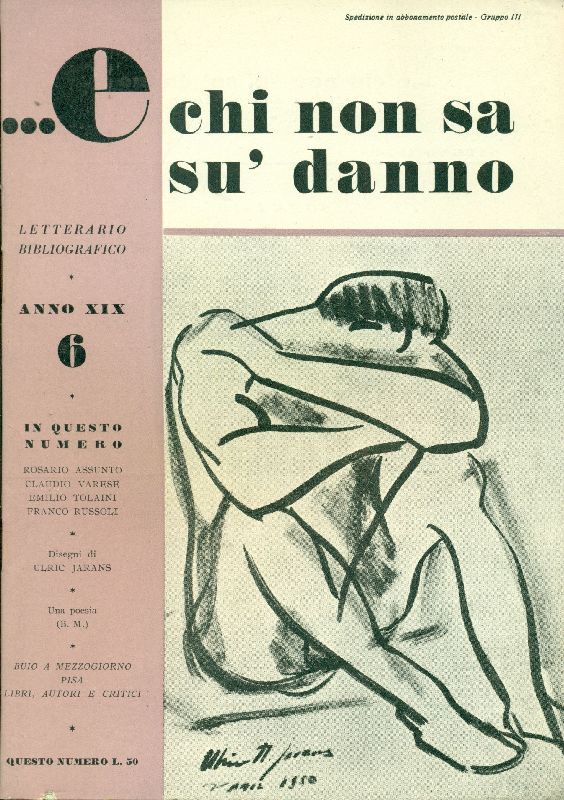 Studio Bibliografico Marini