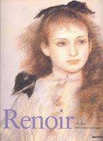 Renoir e la luce dell'impressionismo