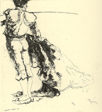 Senza titolo - copertina