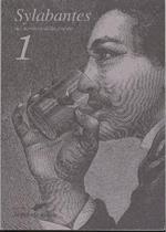 Nei territori della poesia. Almanacco de ''Le Parole Gelatè'